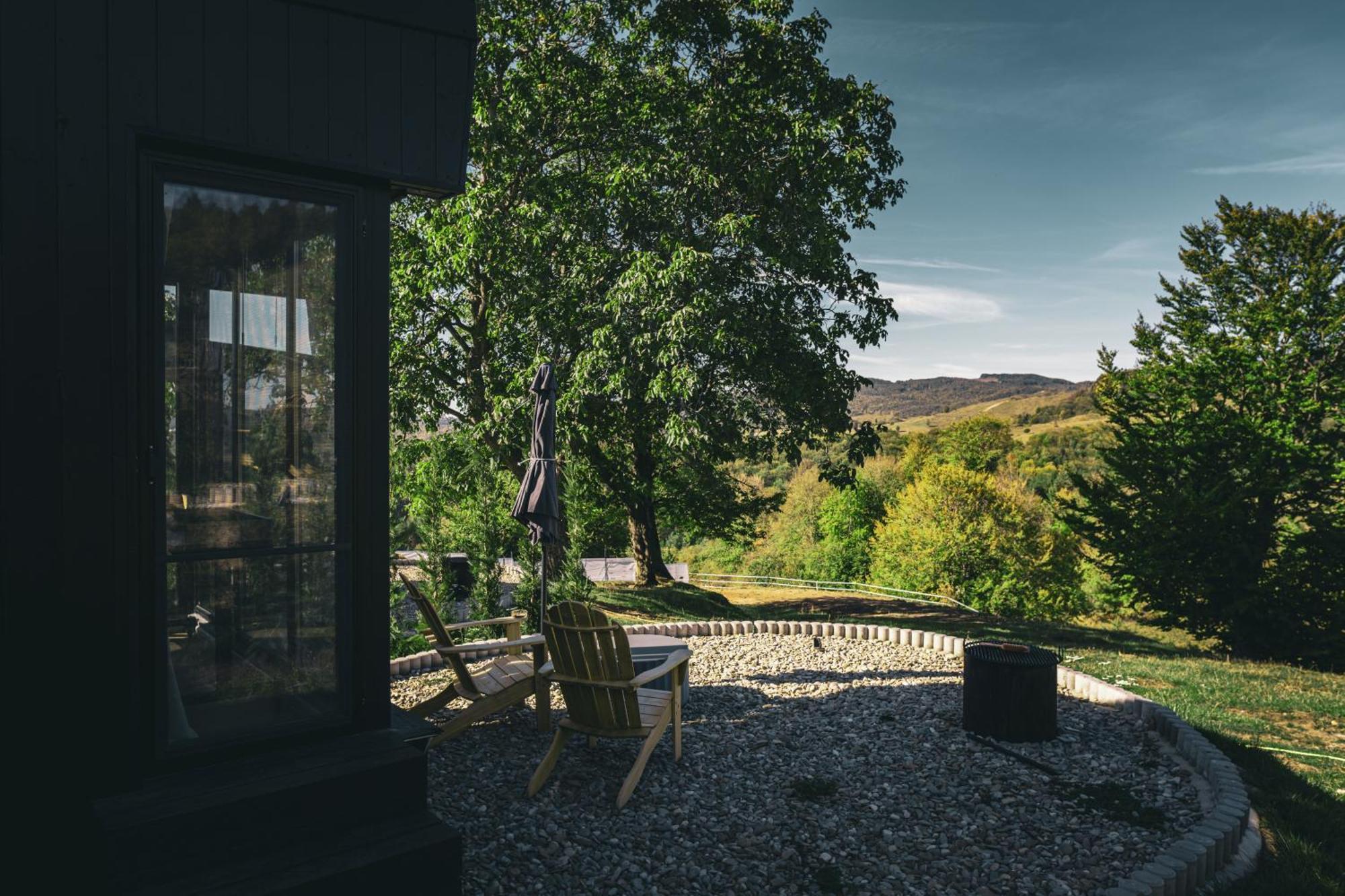 Moon Valley Comarnic Eksteriør bilde